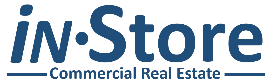 InStore Commercial Real Estate — Home