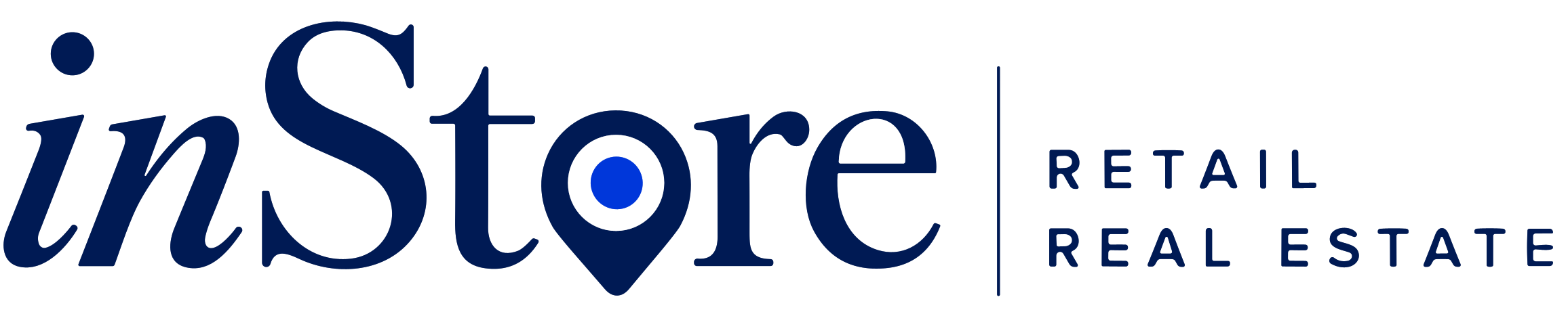 InStore Retail Real Estate